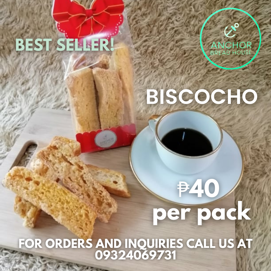 Biscocho