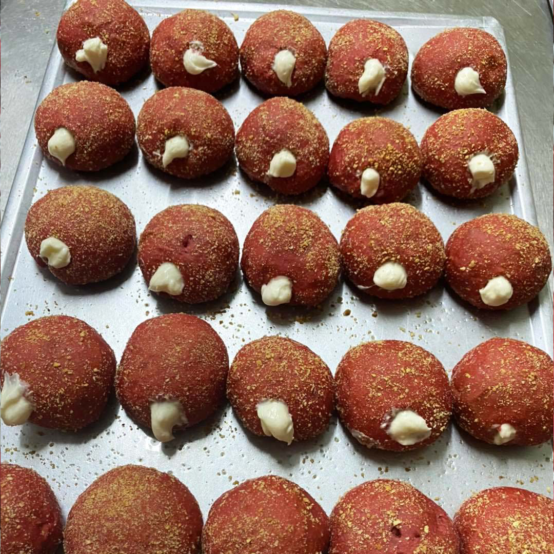 Pandesal