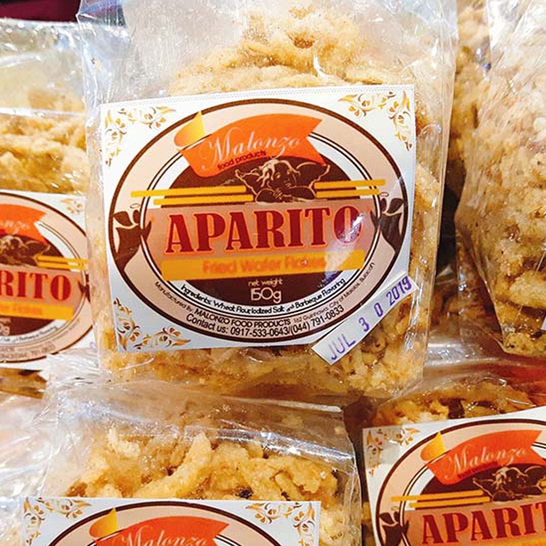 Aparito
