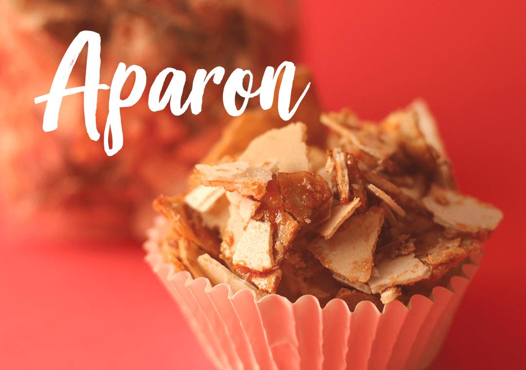 Aparon