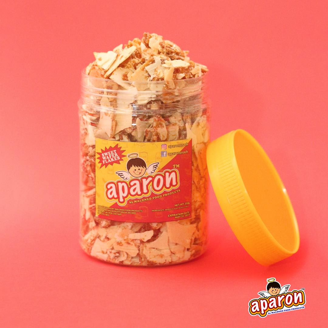 Aparon