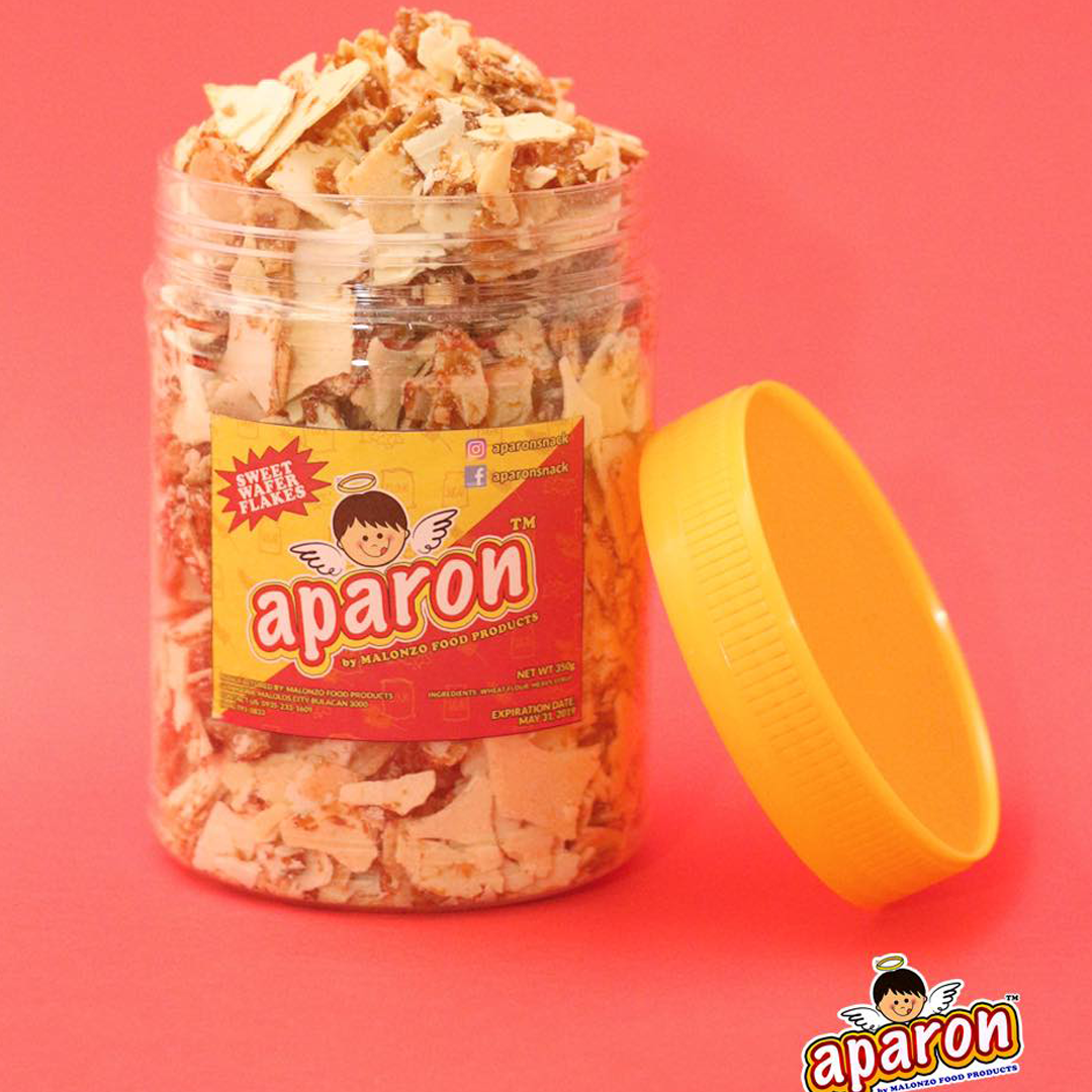 Aparon