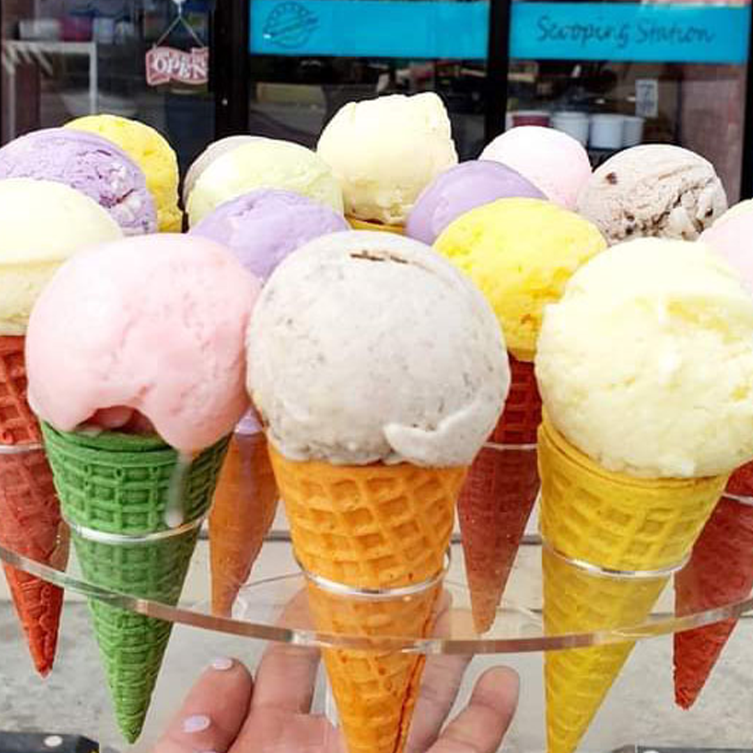 Sorbetes