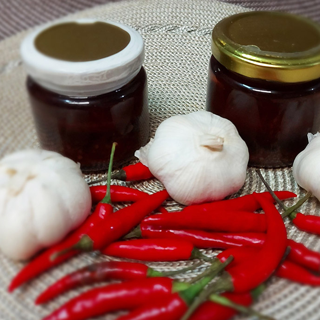 Chili Sauce