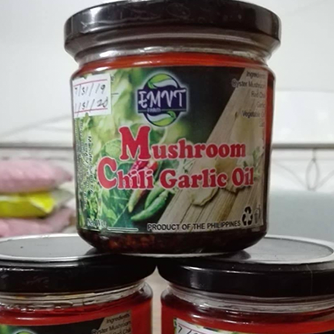 Mushroom Products