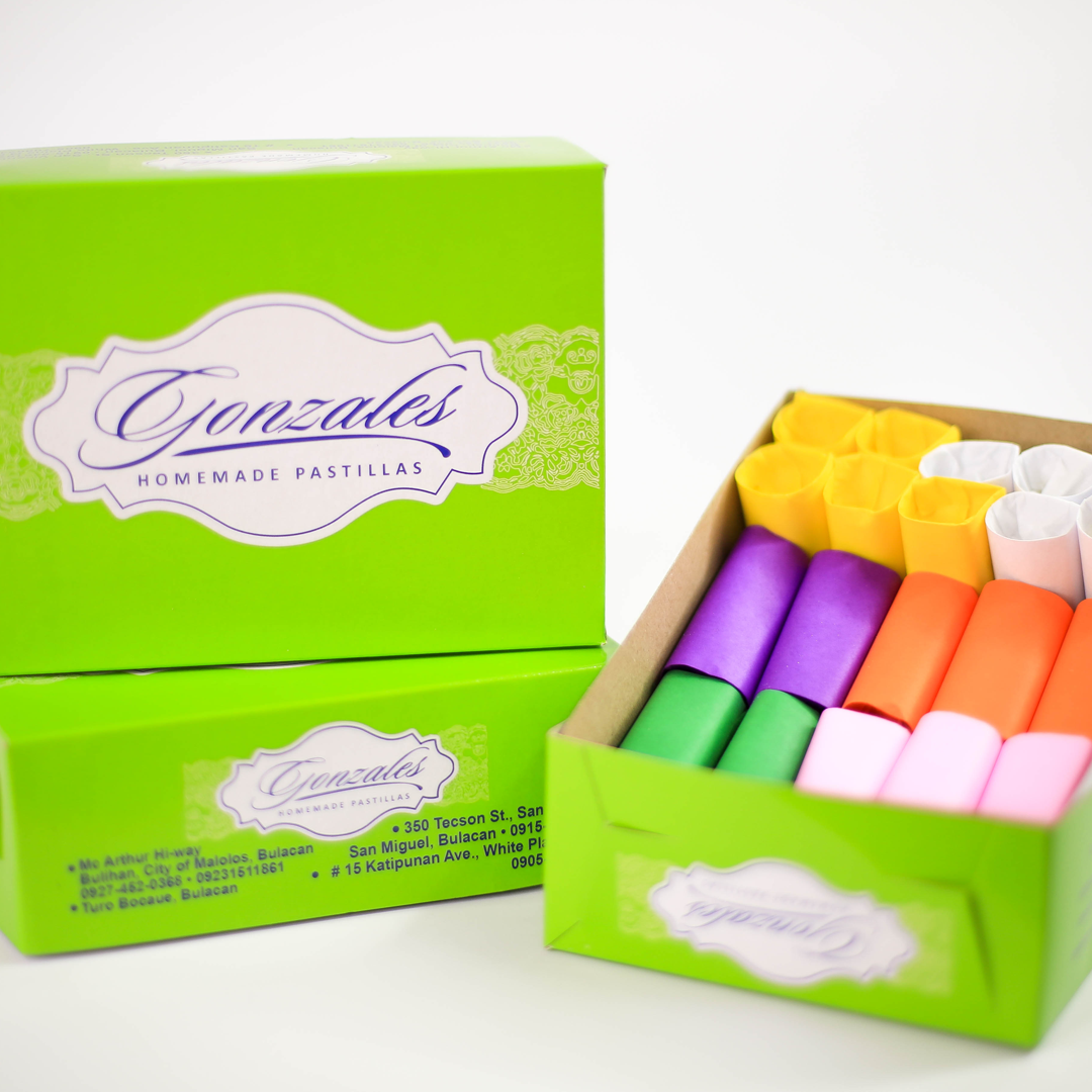 Pastillas