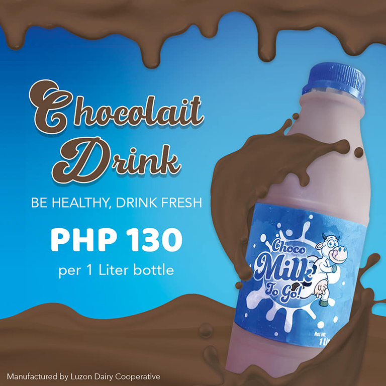 Luzon Dairy Yoghurt