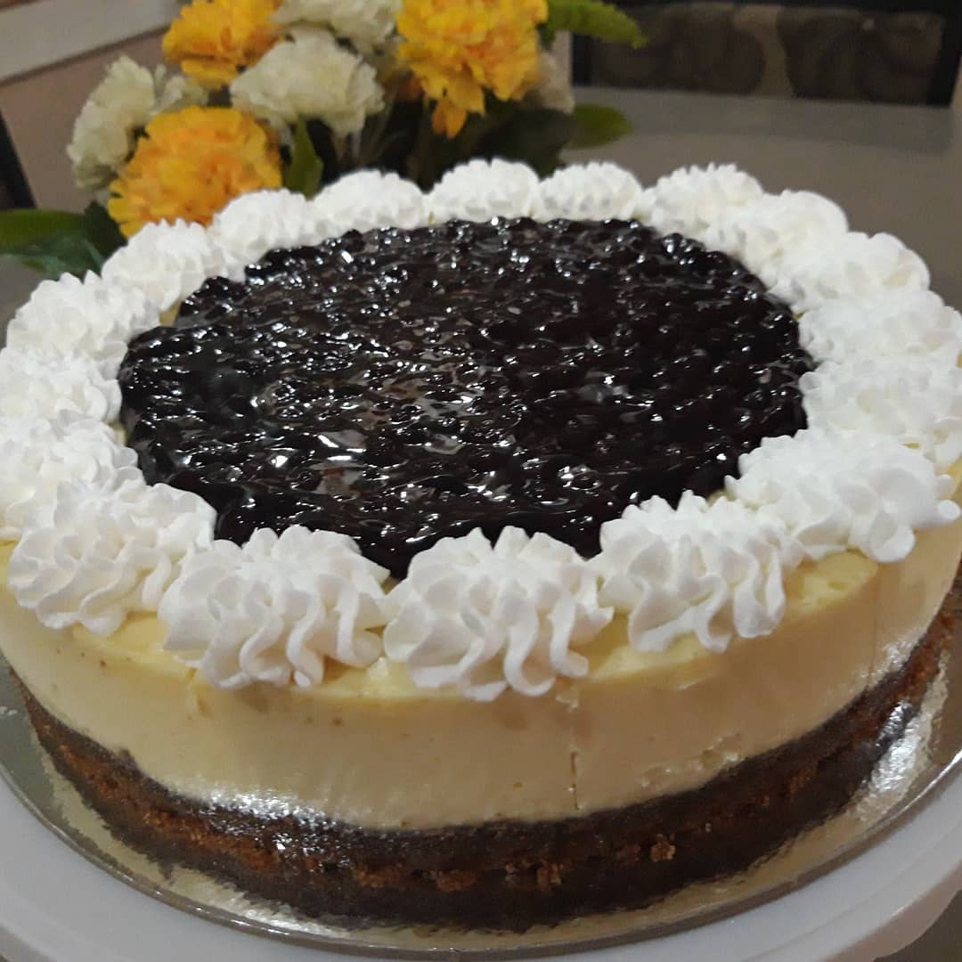 Cheesecakes