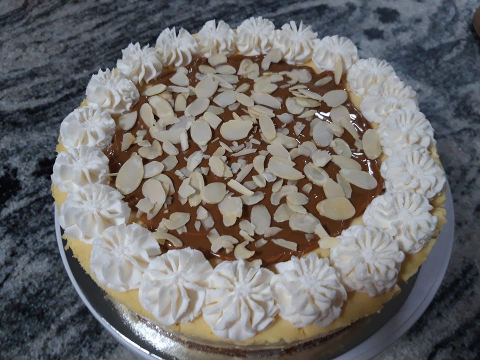 Cheesecakes