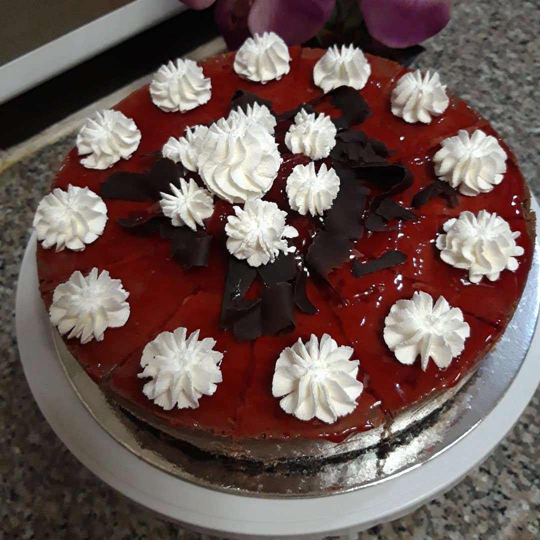 Cheesecakes